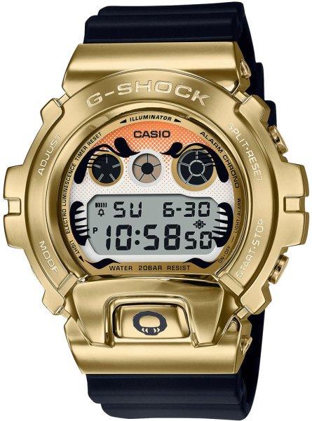 Casio The G/G-SHOCK GM-6900GDA-9ER (082)