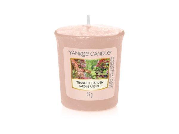 Yankee Candle Illatgyertya Tranquil Garden 49 g