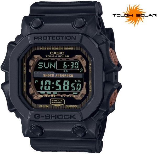 Casio G-SHOCK King of G GX-56RC-1ER (397)