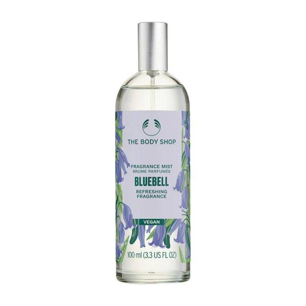 The Body Shop Parfümözött testpermet Bluebell (Body Mist) 100 ml