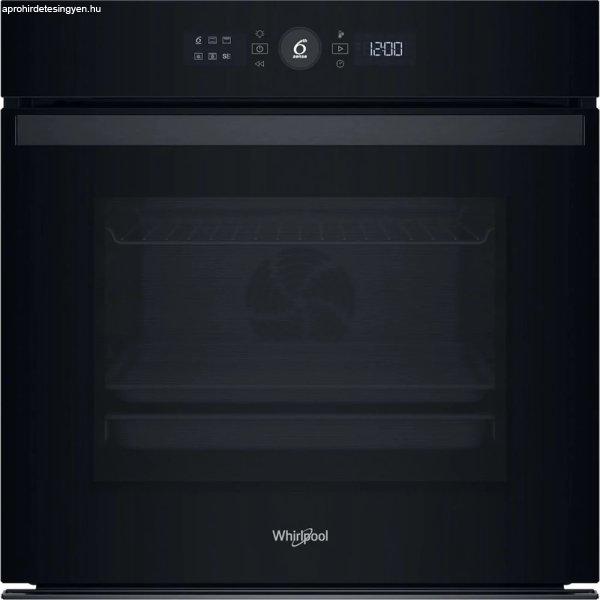 Whirlpool WOI4S8CM1SBA Beépíthető sütő