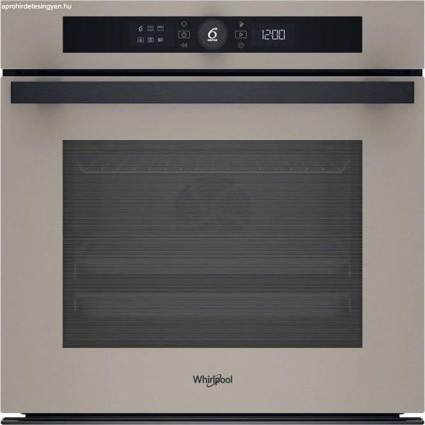 Whirlpool WOI4S8HM2SEA Beépíthető sütő