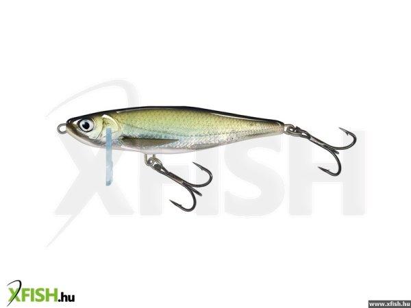 Salmo Wobbler Thrill Th7 Ybl 7 cm 13 g