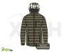 Sonik Packaway Insulator Jacket kabt L
