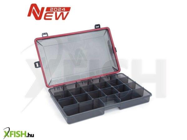 Nytro Starkx Fs Ls355-S Feeder Doboz 35,5x23x5 cm