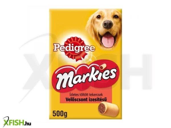 Pedigree Markies 500g