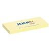 ntapad jegyzettmb, 38x51 mm, 3x100 lap, STICK N, pasztell