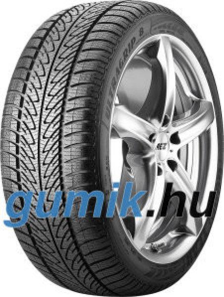 Goodyear UltraGrip 8 Performance ( 205/45 R17 88V XL )