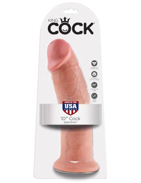  10" Cock Light 