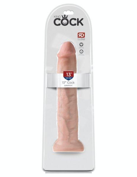  13" Cock  Light 