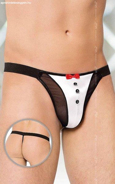  Thong 4433 {} white/ SL 