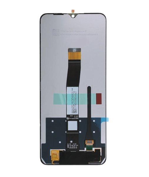 Xiaomi Redmi A1 fekete LCD kijelző érintővel