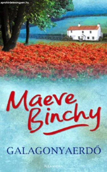 Galagonyaerdő - Maeve Binchy