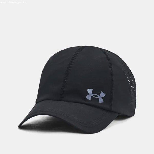 Under Armour M Iso-chill Launch Adj-BLK