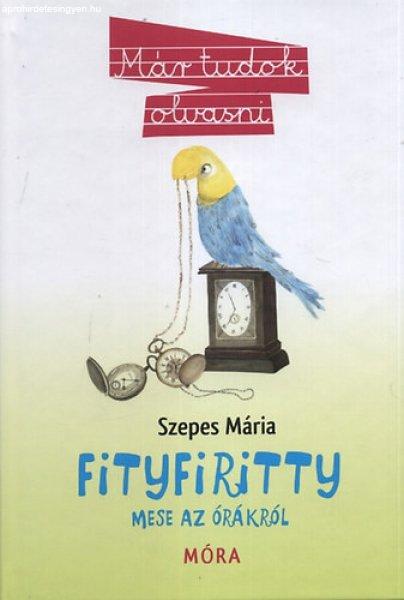 Fityfiritty - Szepes Mária