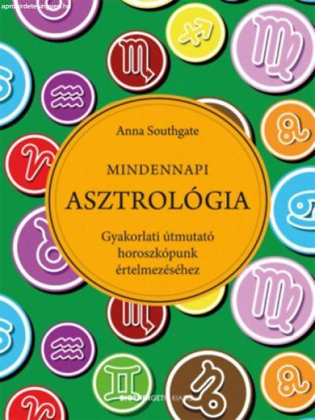 Mindennapi asztrológia - Anna Southgate