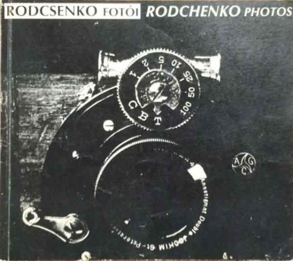 Rodcsenko fotói - Rodchenko Photos - 