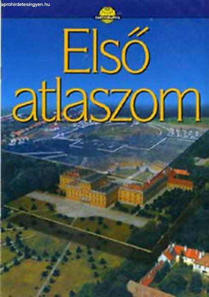 Első atlaszom - Cartographia