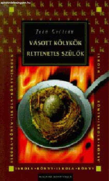 Vásott kölykök - Rettenetes szülők - Jean Cocteau