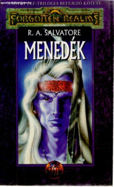 Menedék - R. A. Salvatore