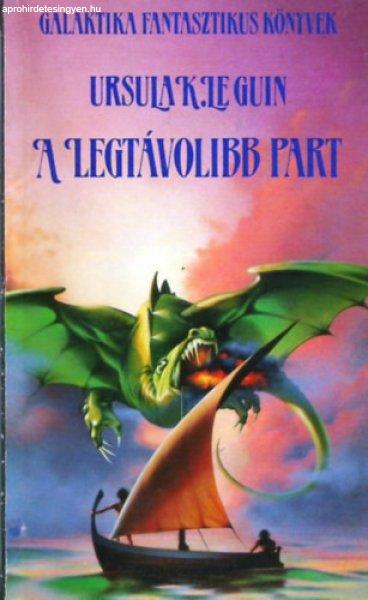 A legtávolibb part - Ursula K. Le Guin