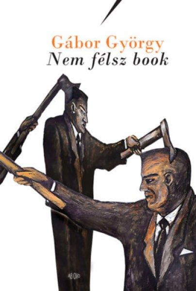 Nem félsz book - Gábor György