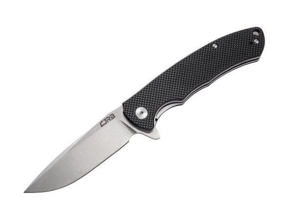 CJRB Taiga J1903 Black G10