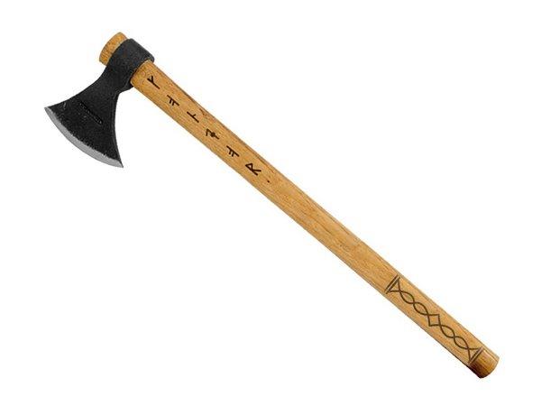 Condor Valhalla Throwing Axe Fejsze