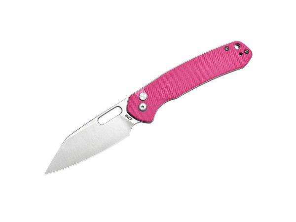 CJRB Pyrite J1925APNK Pink Wharncliffe