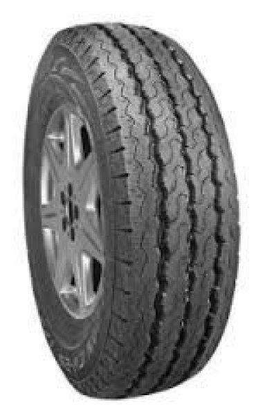 155R12C (155/80R12C) (88Q) Nankang CW25 Nyári Gumi Kisteher. 