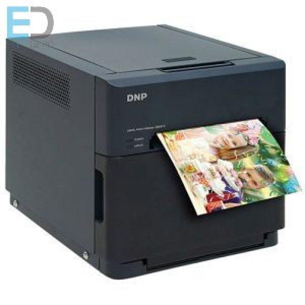 DNP QW410 Thermal Photo Printer 