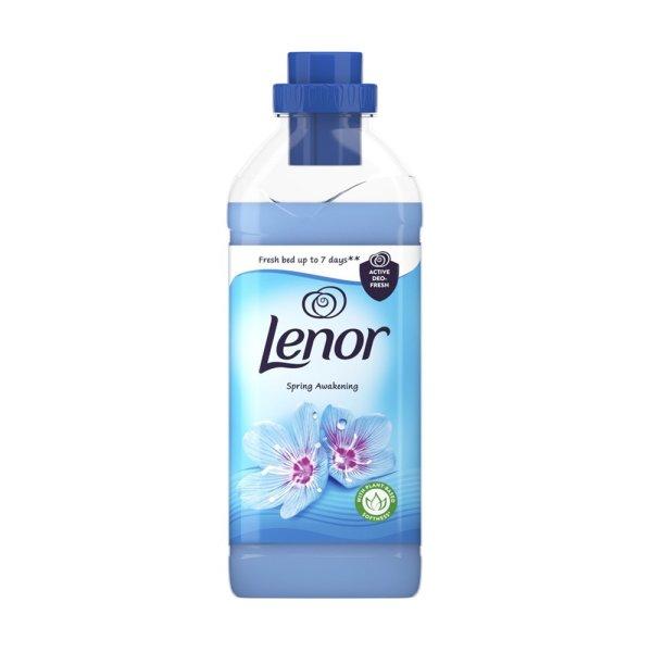 Öblítő koncentrátum 850 ml (34 mosás) Lenor Spring Awakening