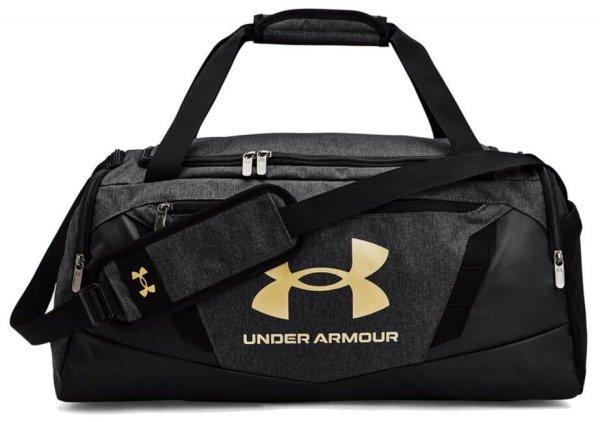 Under Armour UA Undeniable 5.0 Duffle SM-BLK