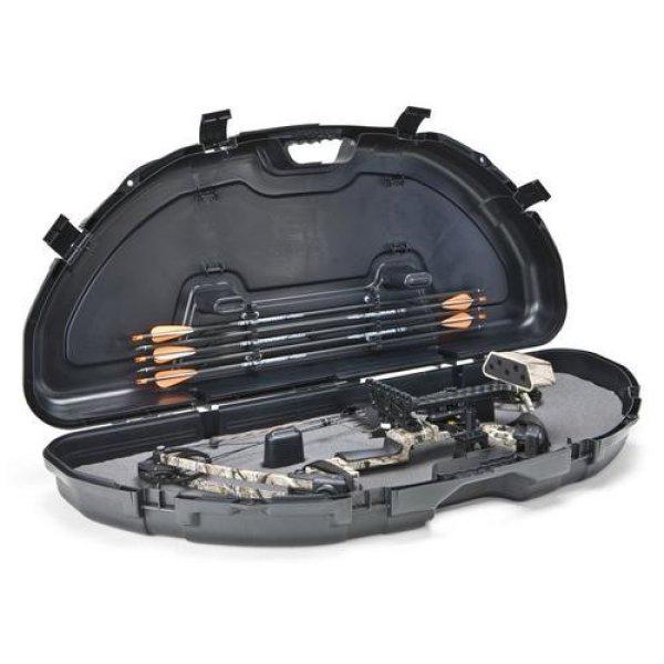 Plano Protector Series® Single Bow Casek (PMC111100) 110x48x17cm íj doboz