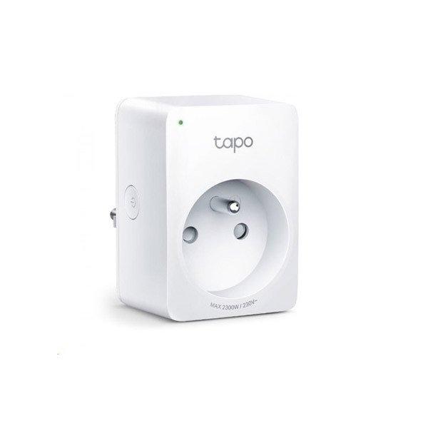 TP-Link Tapo P100 (1-pack), Mini Wi-Fi okosaljzat