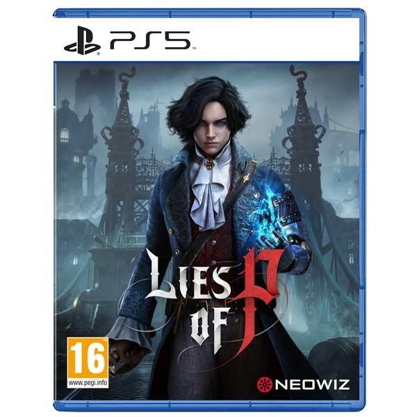 Lies of P - PS5