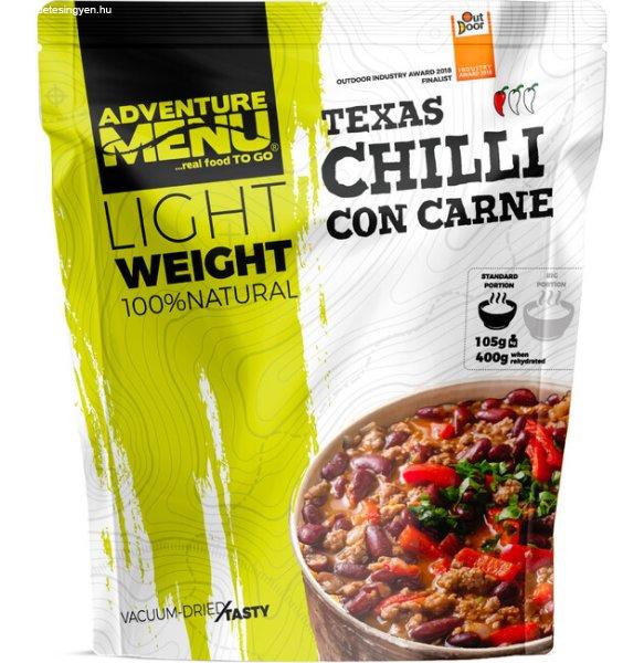 Adventure menu Chili con Carne, 600g