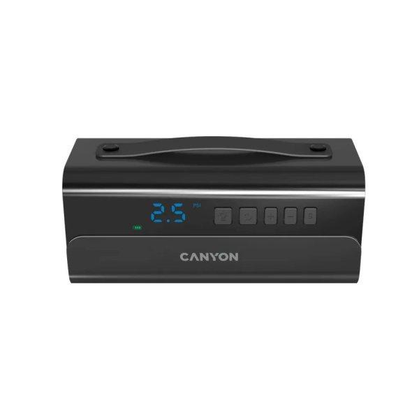 Canon CAI-201С Tyre inflator