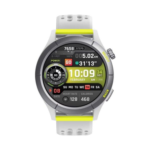 Xiaomi Amazfit Cheetah Speedster Grey