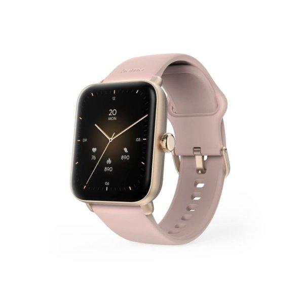 Hama SmartWatch 6010 Rose Gold