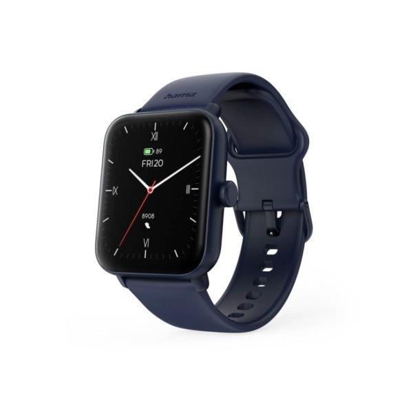 Hama SmartWatch 6010 Blue