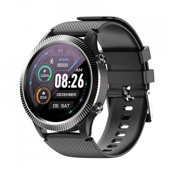 Carneo Athlete GPS Smartwatch Black