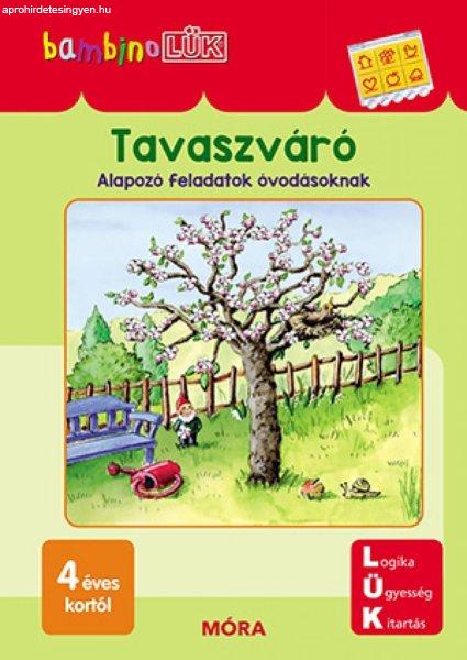 Tavaszváró - Bambino Lük