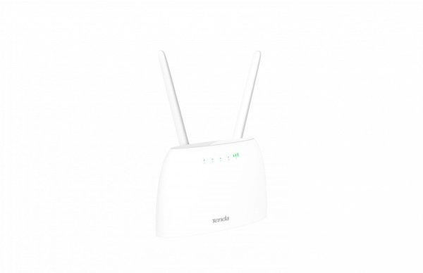 Tenda 4G06c Share Wi-Fi via 4G anywhere