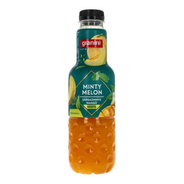 GRANINI GYÜM.ITAL MA.-SÁRG. ME.750ML DRS