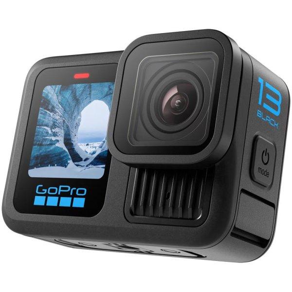 GoPro Hero 13 Black Specialty Bundle