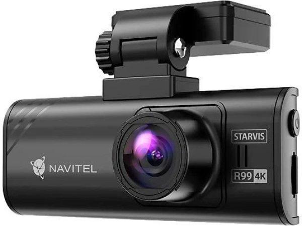 Navitel R99 4K Dashcam Black