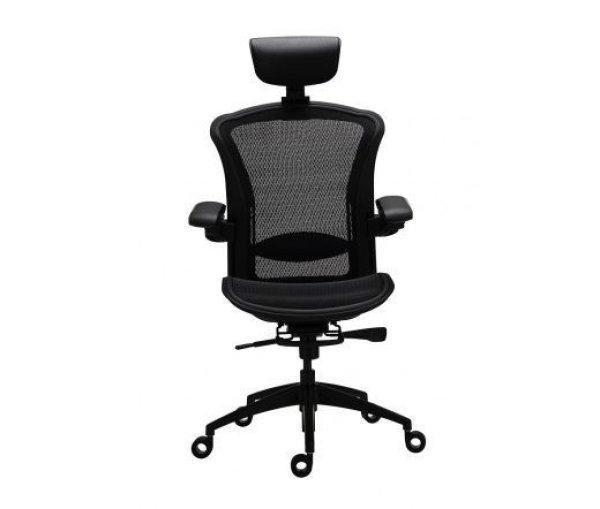 Tesoro Alphaeon E5 Mesh Gaming Chair Black