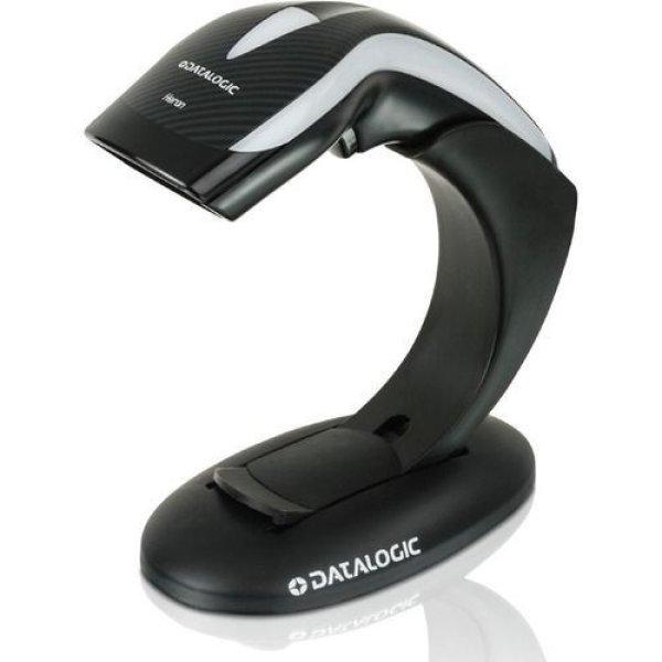 Datalogic Heron HD3130-BK Vonalkódolvasó Black