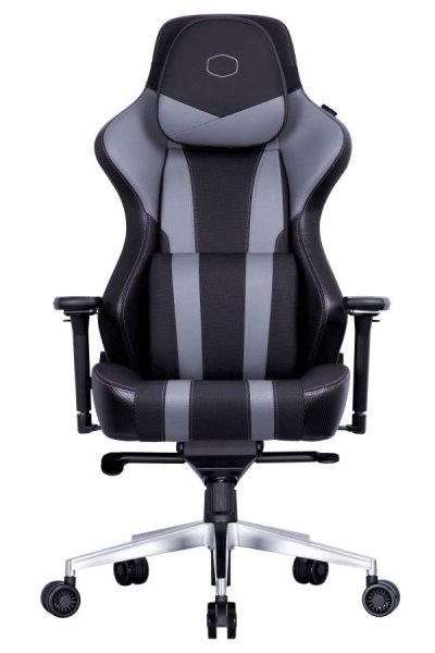 Cooler Master Caliber X2 Gaming Chair Black/Grey